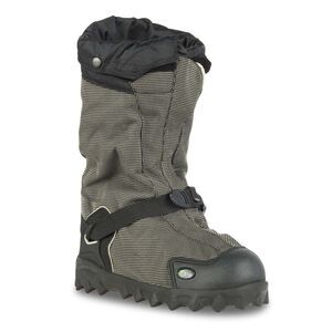 🆕 NEOS Navigator 5 Insulated Overshoes XL Fits US Men 11 - 12.5 new with stains